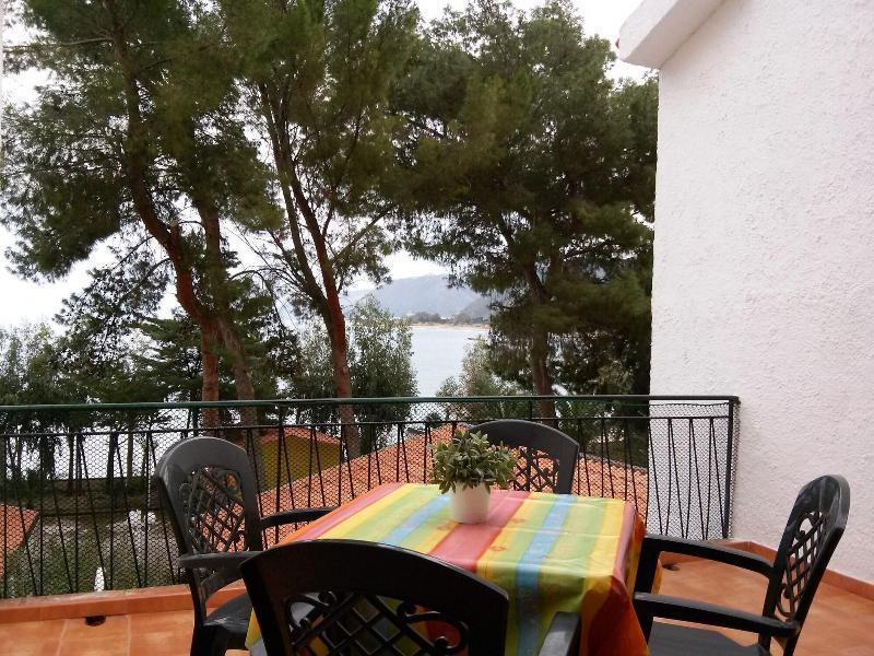 Testa Di Monaco Natural Beach Capo d'Orlando Bagian luar foto