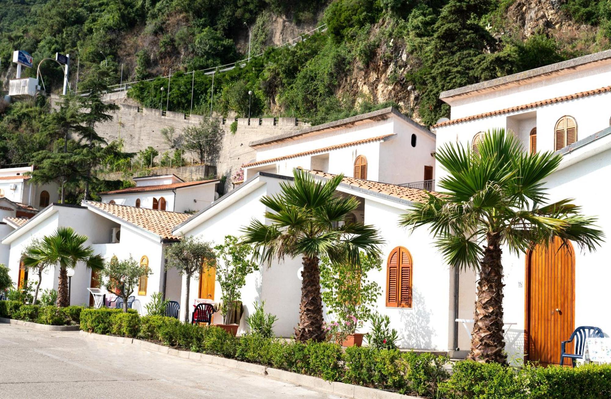 Testa Di Monaco Natural Beach Capo d'Orlando Bagian luar foto