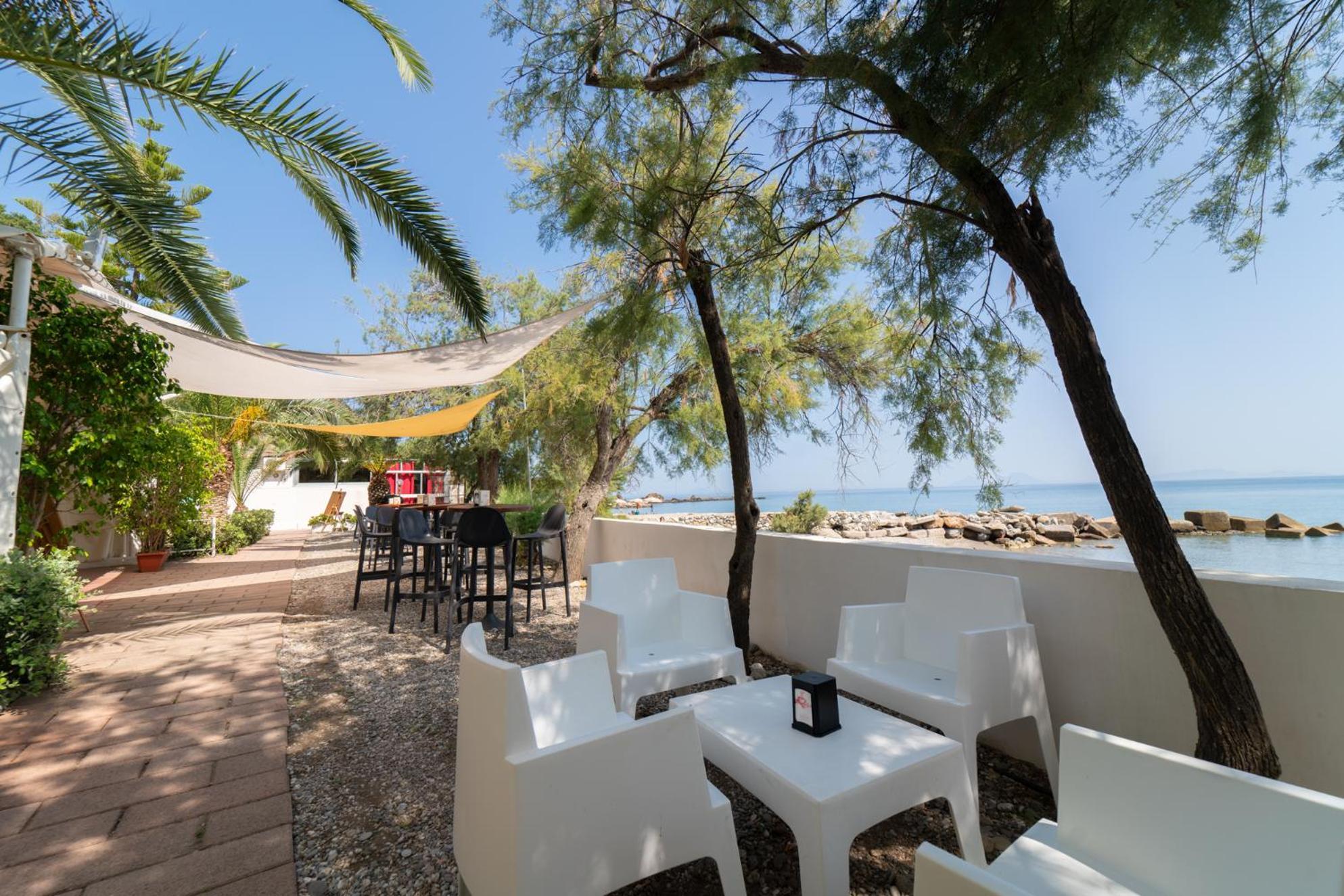 Testa Di Monaco Natural Beach Capo d'Orlando Bagian luar foto