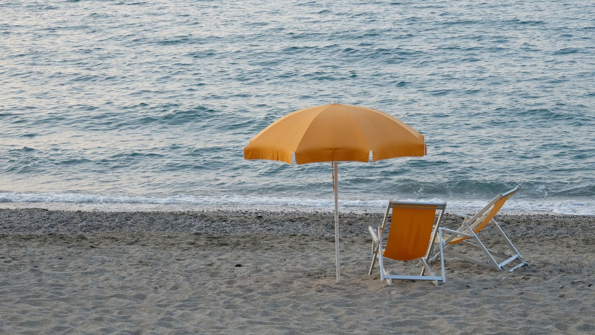 Testa Di Monaco Natural Beach Capo d'Orlando Bagian luar foto