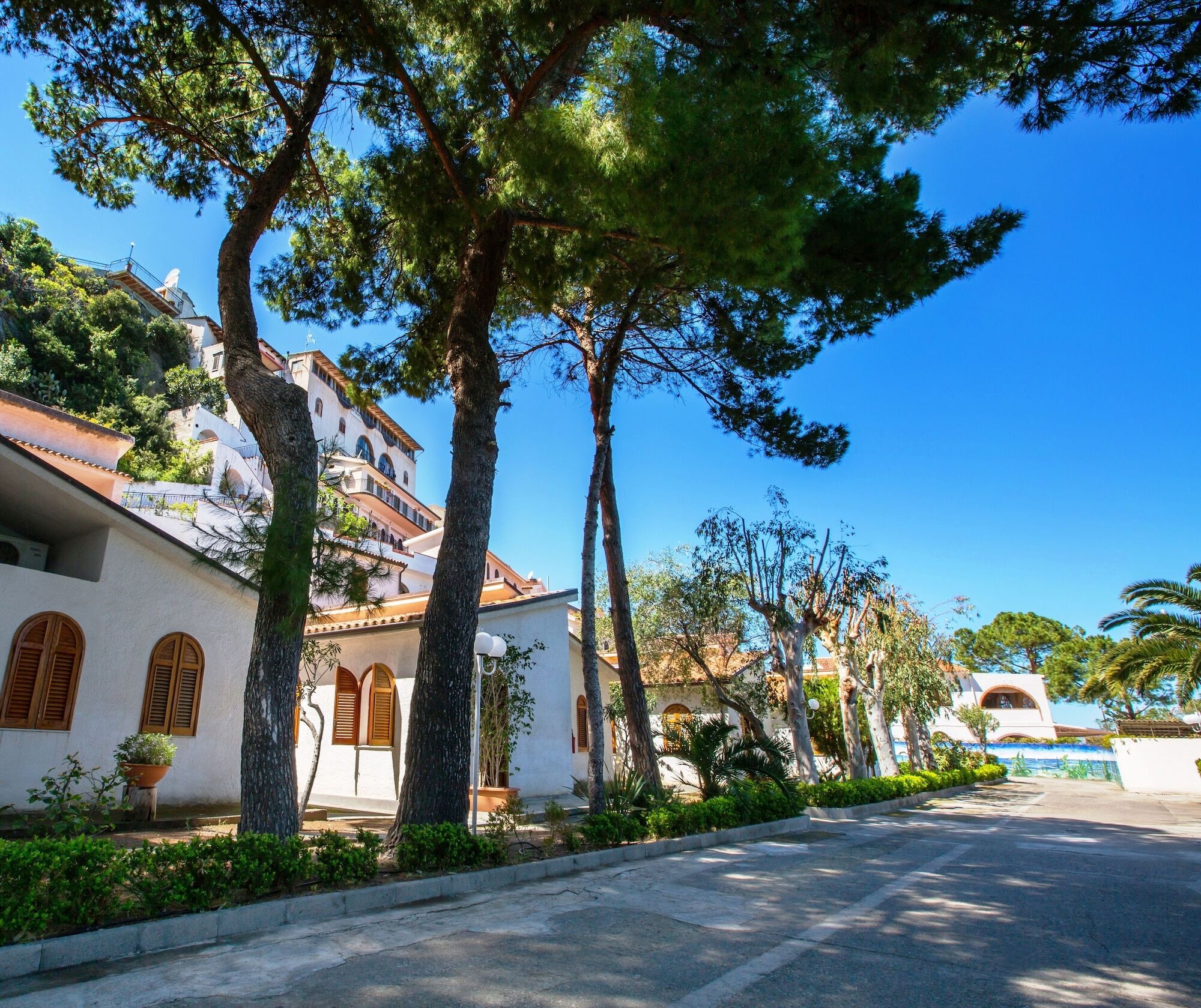 Testa Di Monaco Natural Beach Capo d'Orlando Bagian luar foto